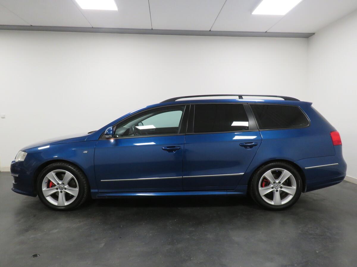 Volkswagen Passat 2.0 TDI 103 kW Sportline