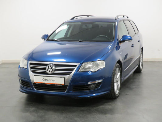 Volkswagen Passat 2.0 TDI 103 kW Sportline