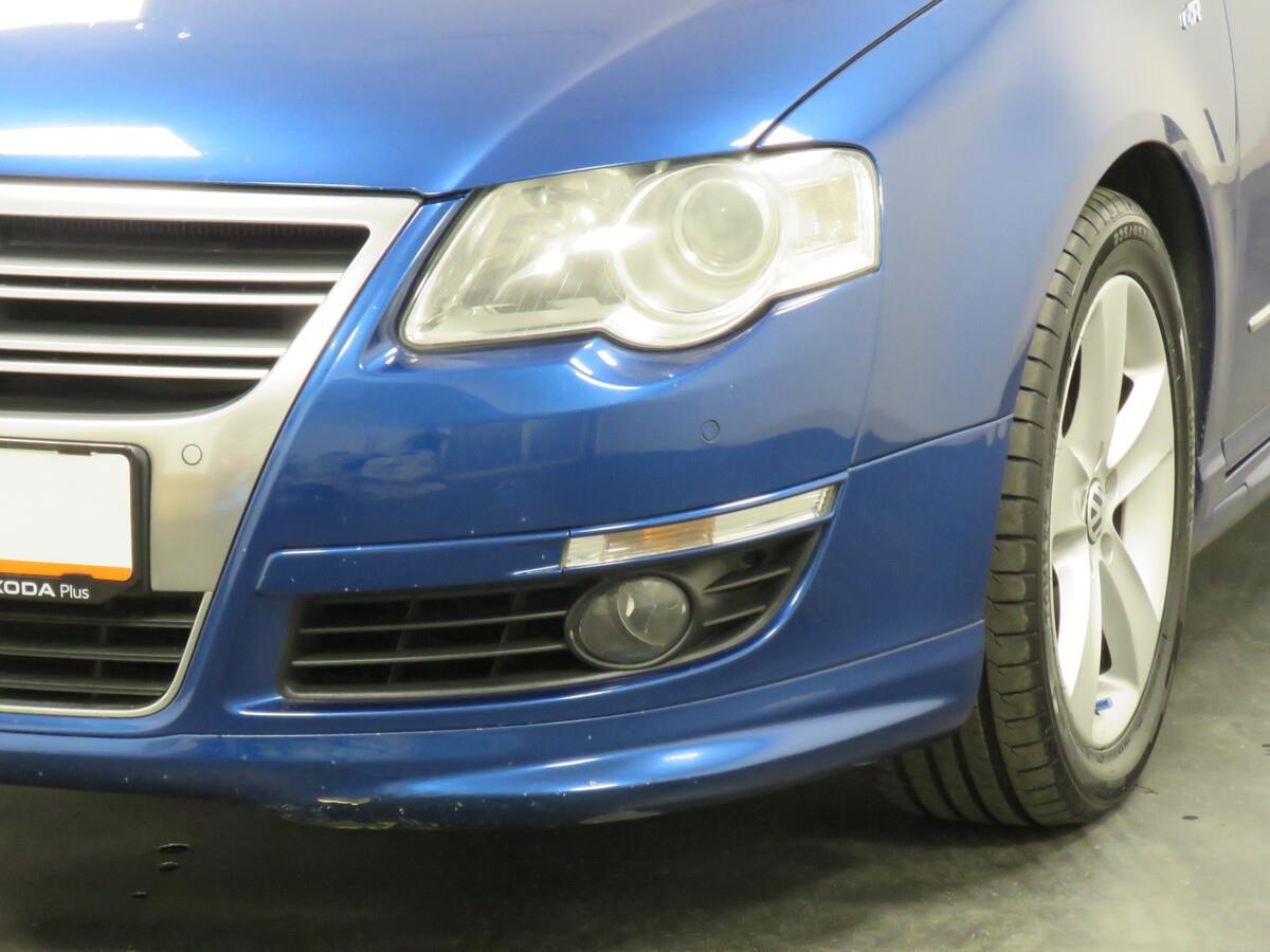 Volkswagen Passat 2.0 TDI 103 kW Sportline