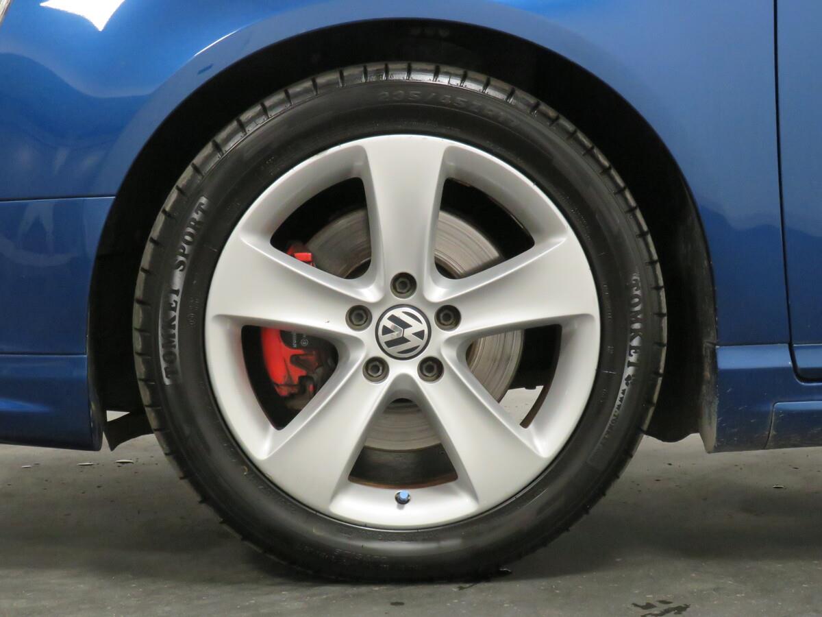 Volkswagen Passat 2.0 TDI 103 kW Sportline