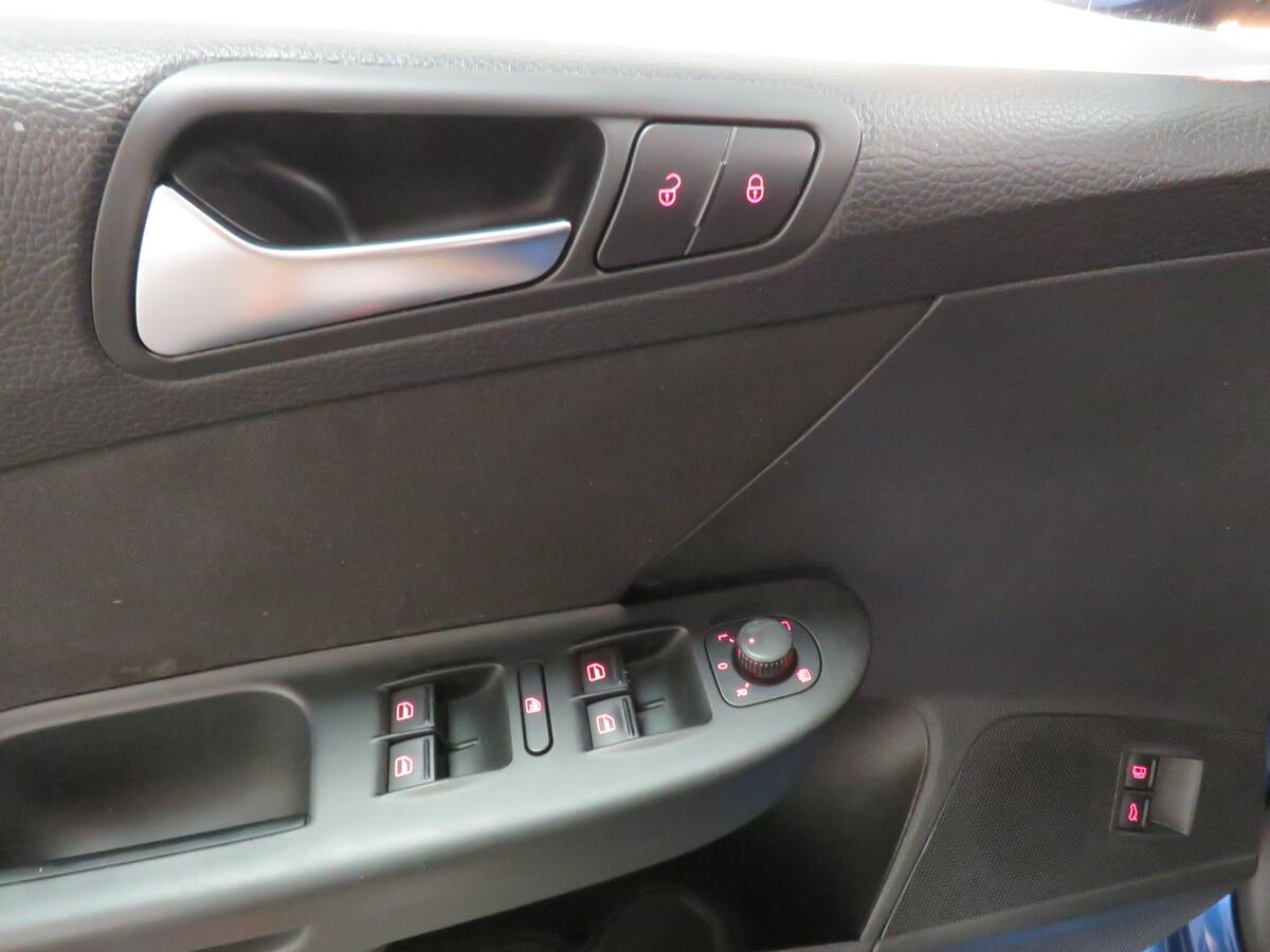 Volkswagen Passat 2.0 TDI 103 kW Sportline