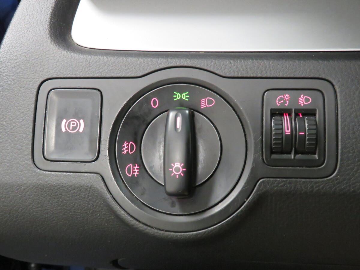 Volkswagen Passat 2.0 TDI 103 kW Sportline