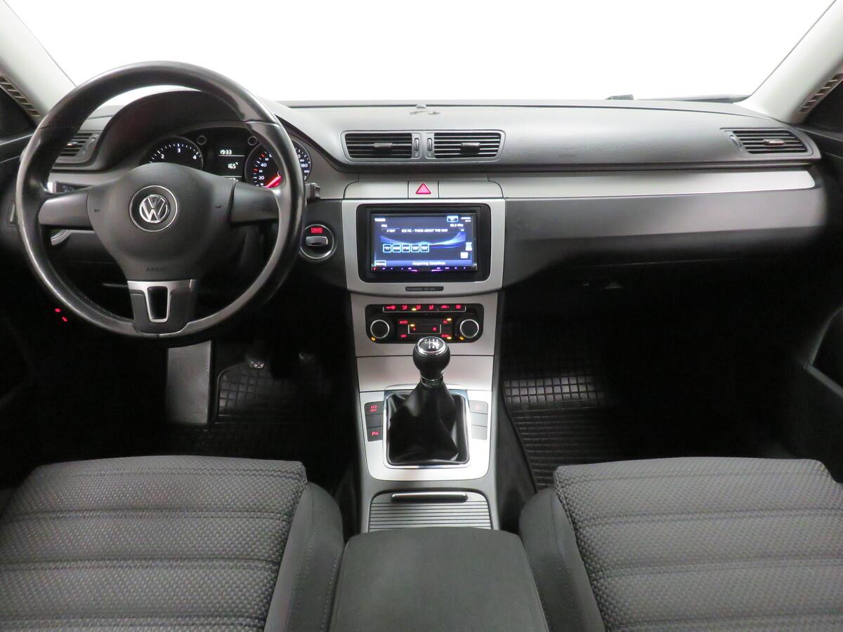 Volkswagen Passat 2.0 TDI 103 kW Sportline