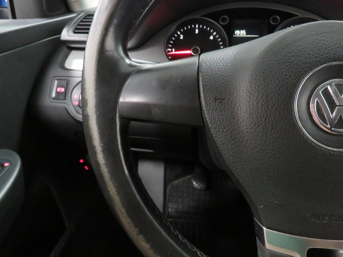 Volkswagen Passat 2.0 TDI 103 kW Sportline