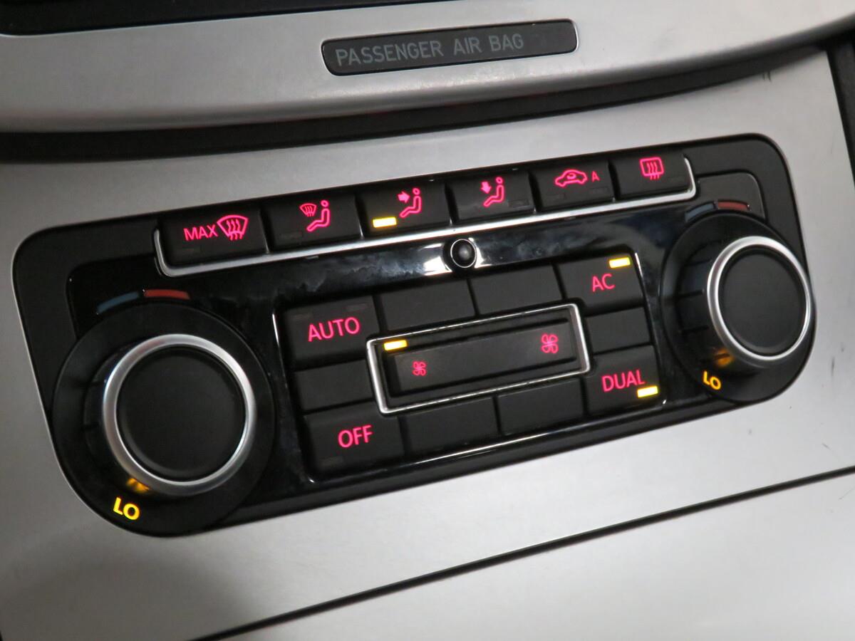 Volkswagen Passat 2.0 TDI 103 kW Sportline