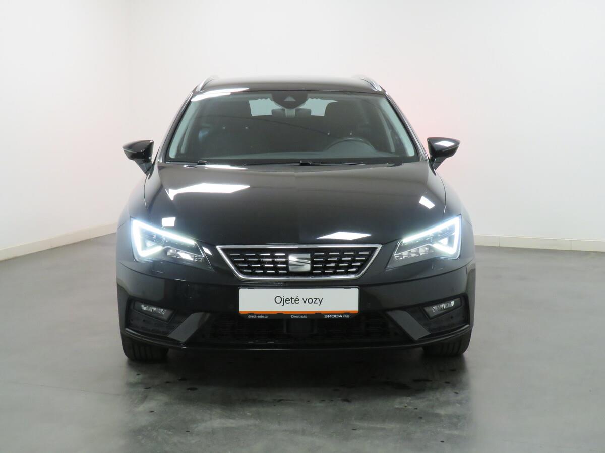 Seat Leon 1.4 TSI 92 kW XCELLENCE