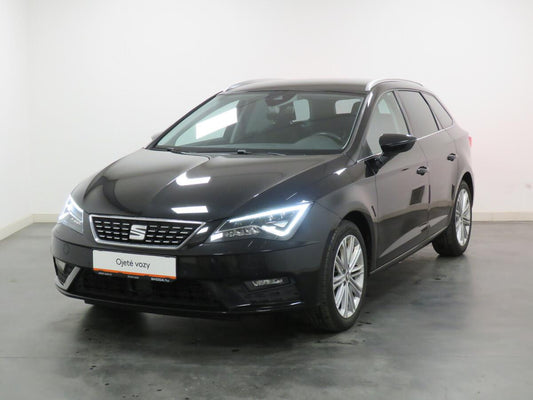 Seat Leon 1.4 TSI 92 kW XCELLENCE
