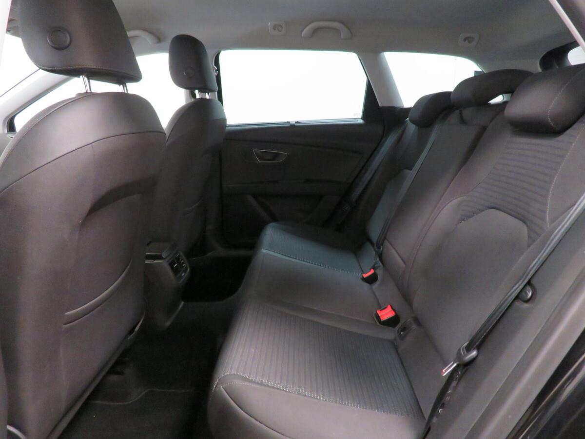 Seat Leon 1.4 TSI 92 kW XCELLENCE