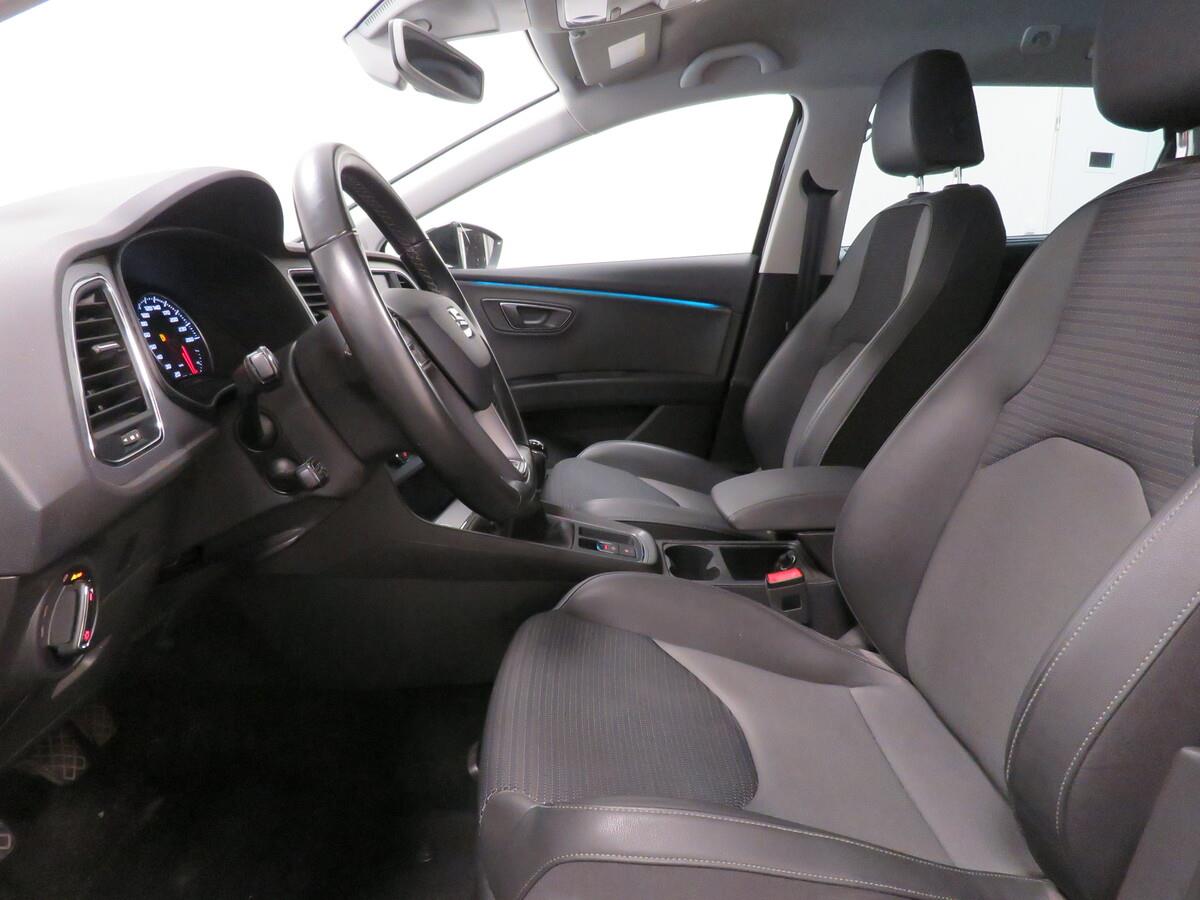 Seat Leon 1.4 TSI 92 kW XCELLENCE