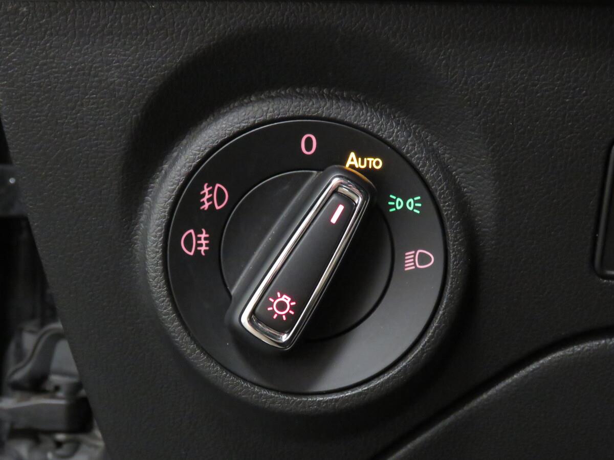 Seat Leon 1.4 TSI 92 kW XCELLENCE