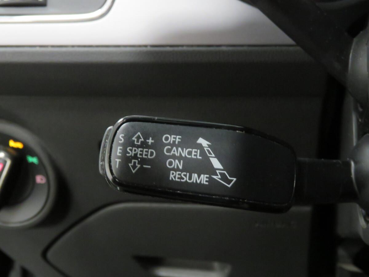 Seat Leon 1.4 TSI 92 kW XCELLENCE