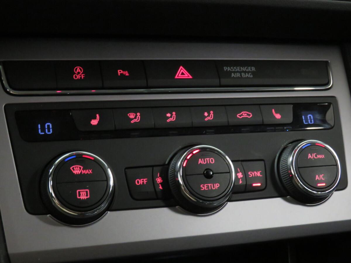 Seat Leon 1.4 TSI 92 kW XCELLENCE