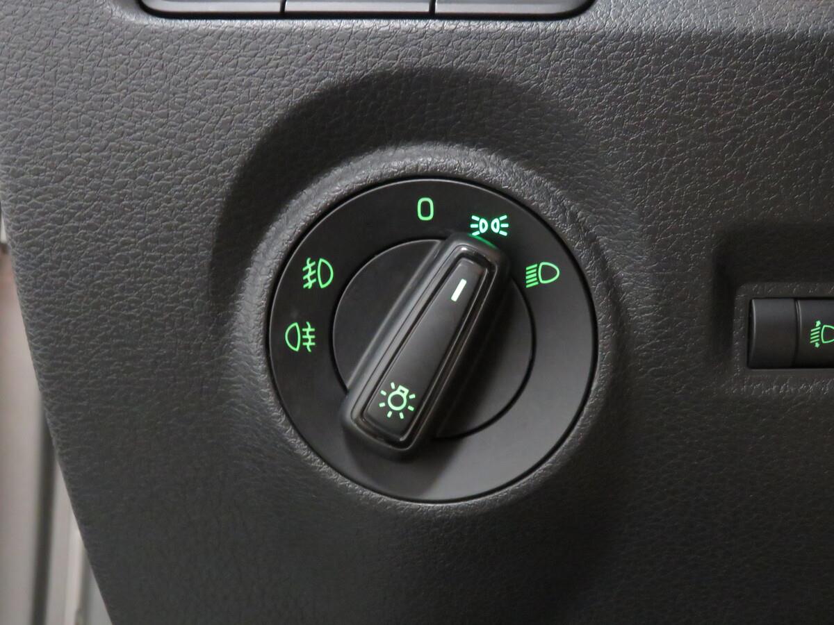 Škoda Fabia 1.0 TSI 81 kW Ambition