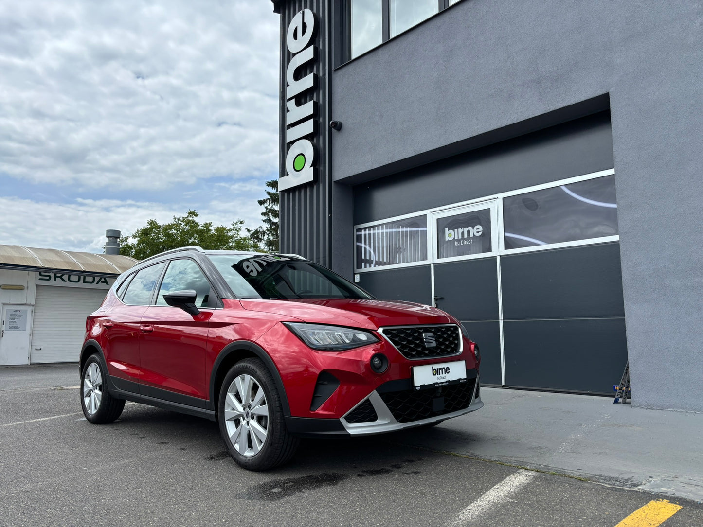 Seat Arona 1.0 TSI Xperience