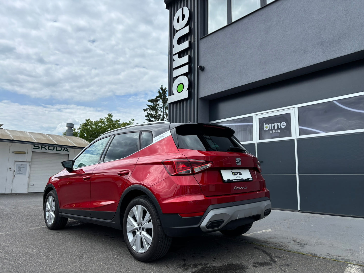 Seat Arona 1.0 TSI Xperience