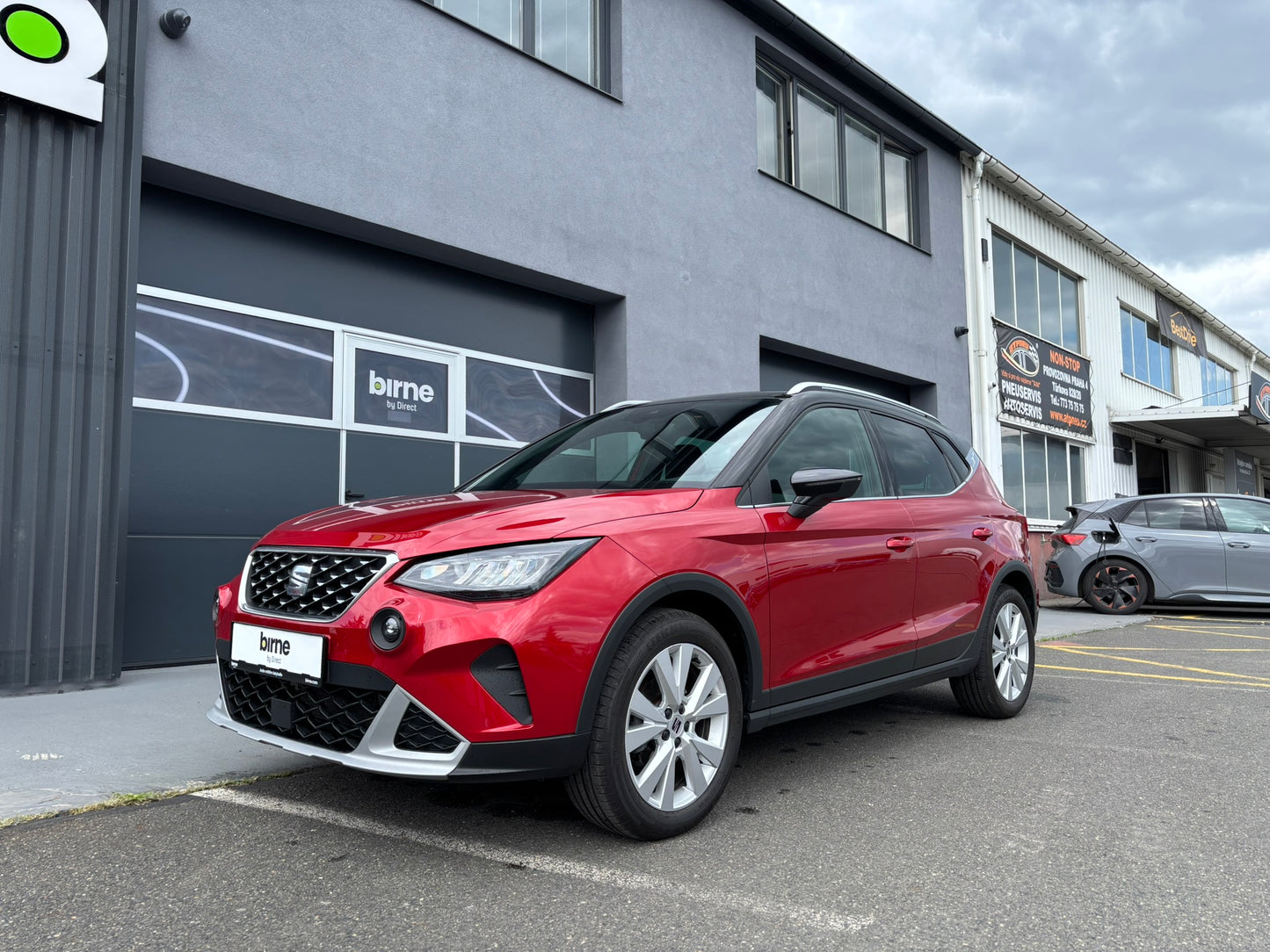 Seat Arona 1.0 TSI Xperience