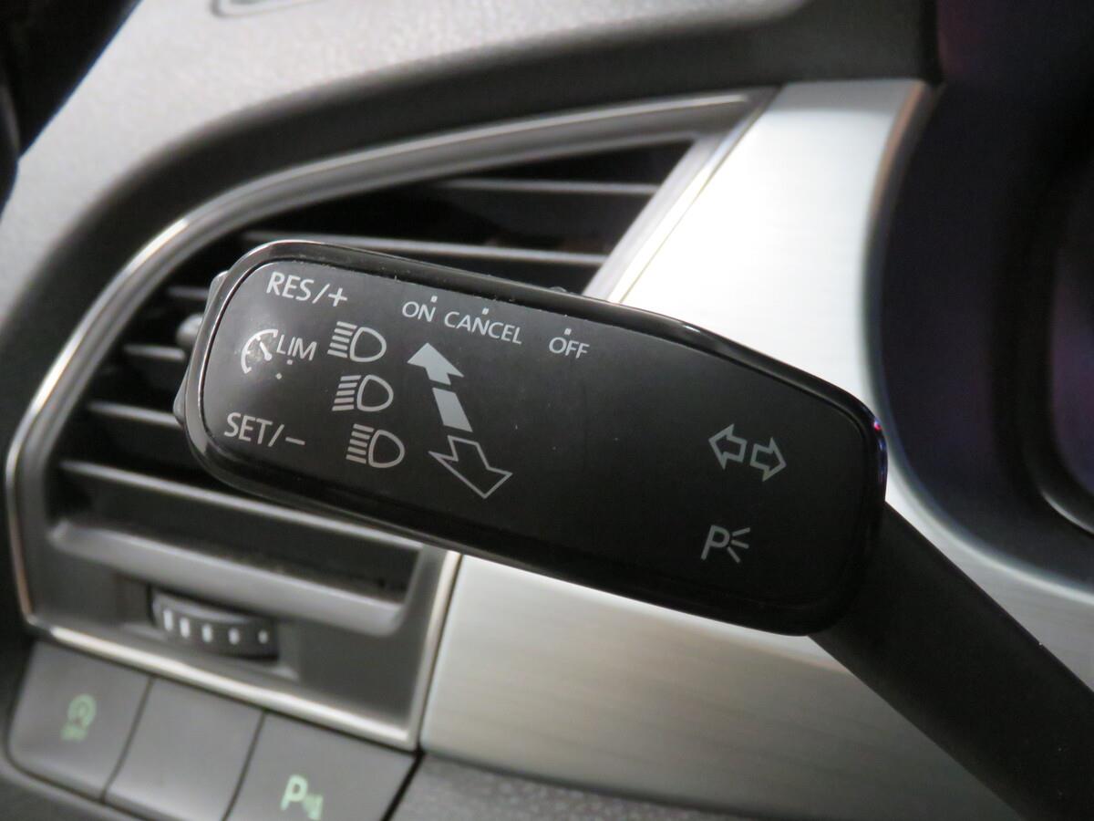 Škoda Fabia 1.0 TSI 81 kW Ambition