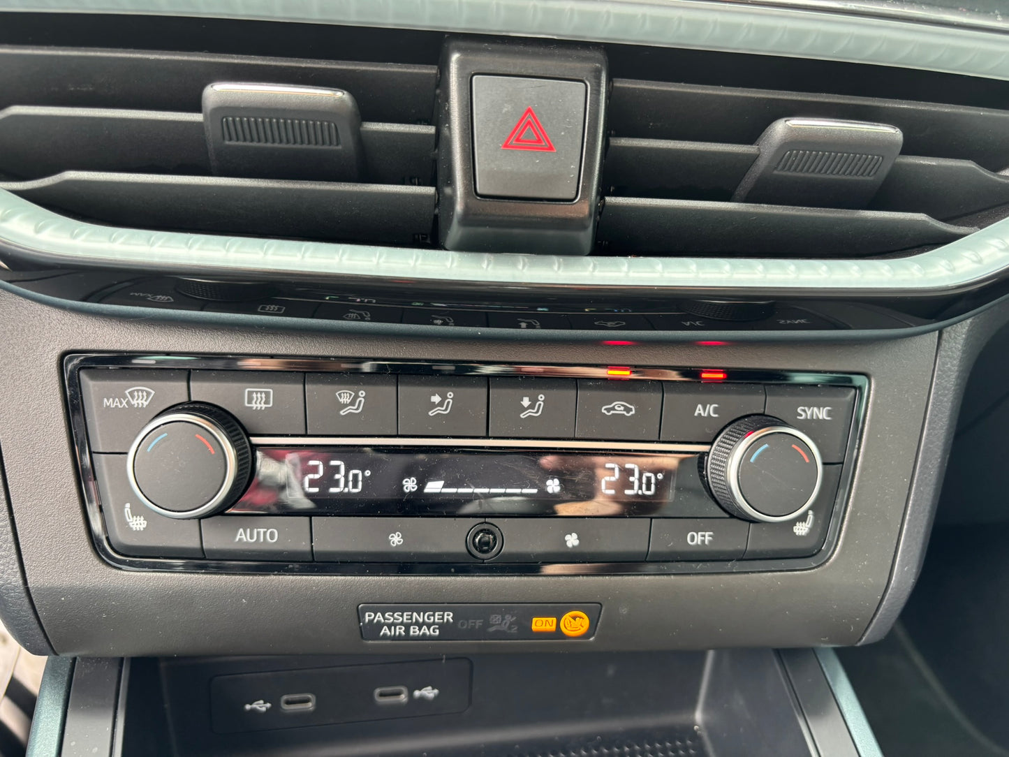 Seat Arona 1.0 TSI Xperience