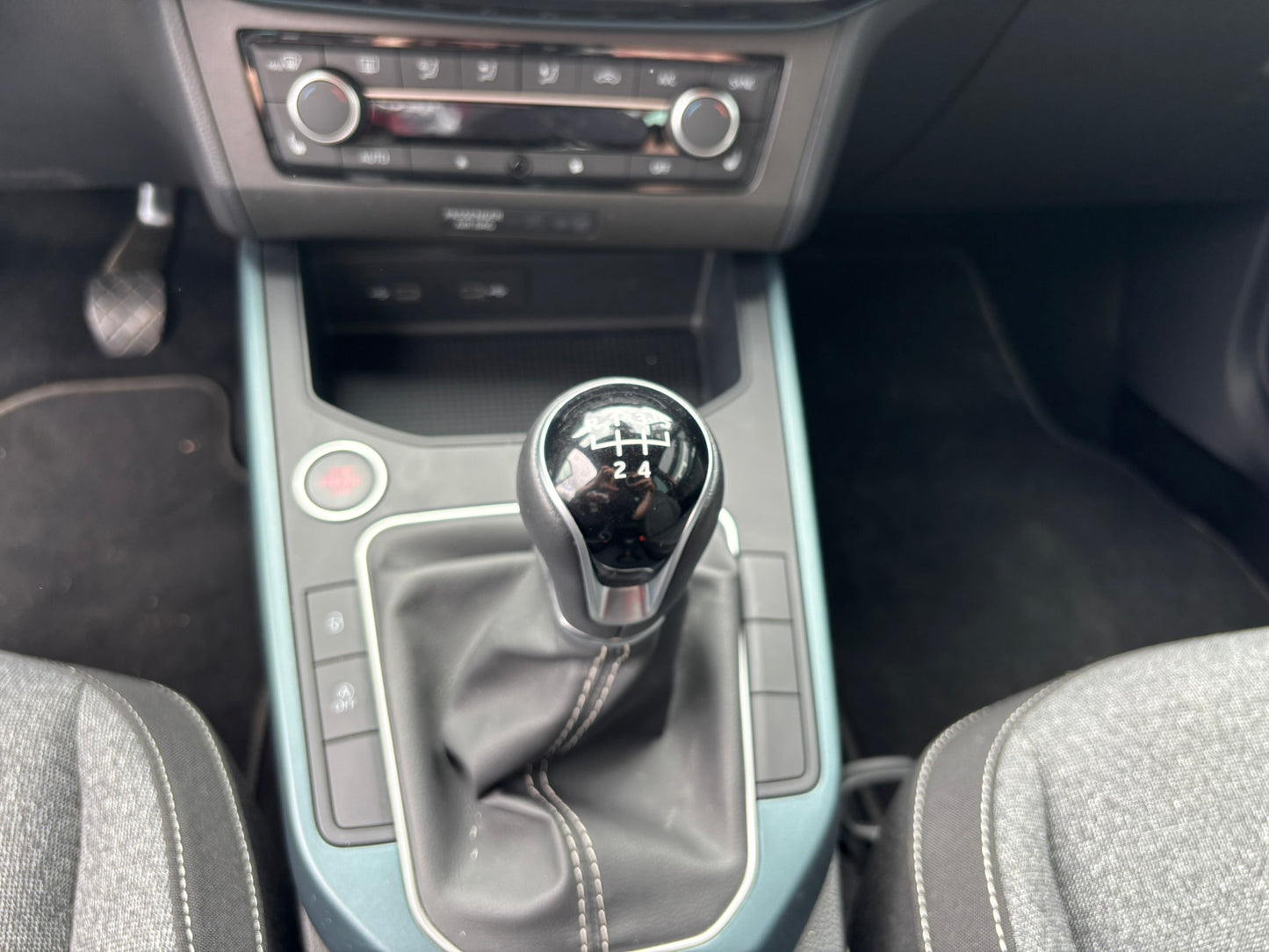 Seat Arona 1.0 TSI Xperience