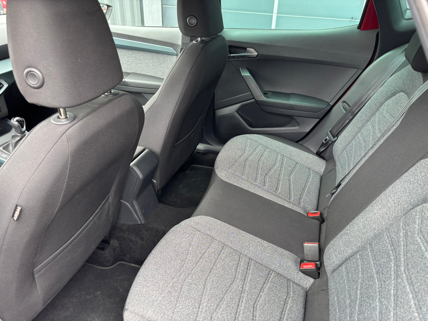 Seat Arona 1.0 TSI Xperience