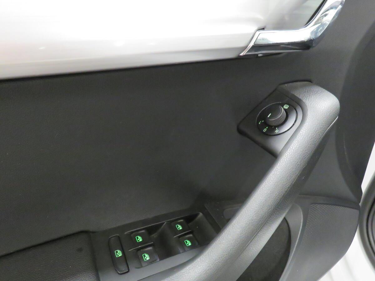 Škoda Octavia 2.0 TDI 110 kW DSG Ambition+