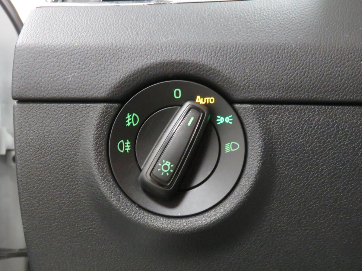 Škoda Octavia 2.0 TDI 110 kW DSG Ambition+