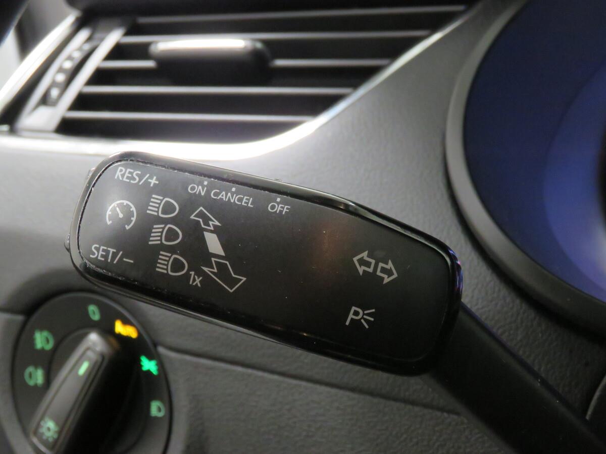 Škoda Octavia 2.0 TDI 110 kW DSG Ambition+