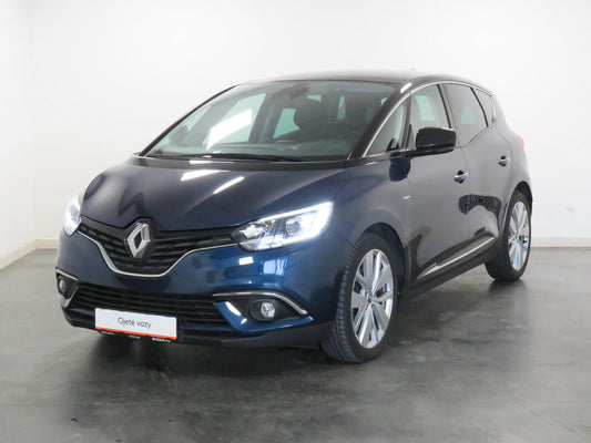 Renault Scénic 1.3 TCE 85 kW Limited