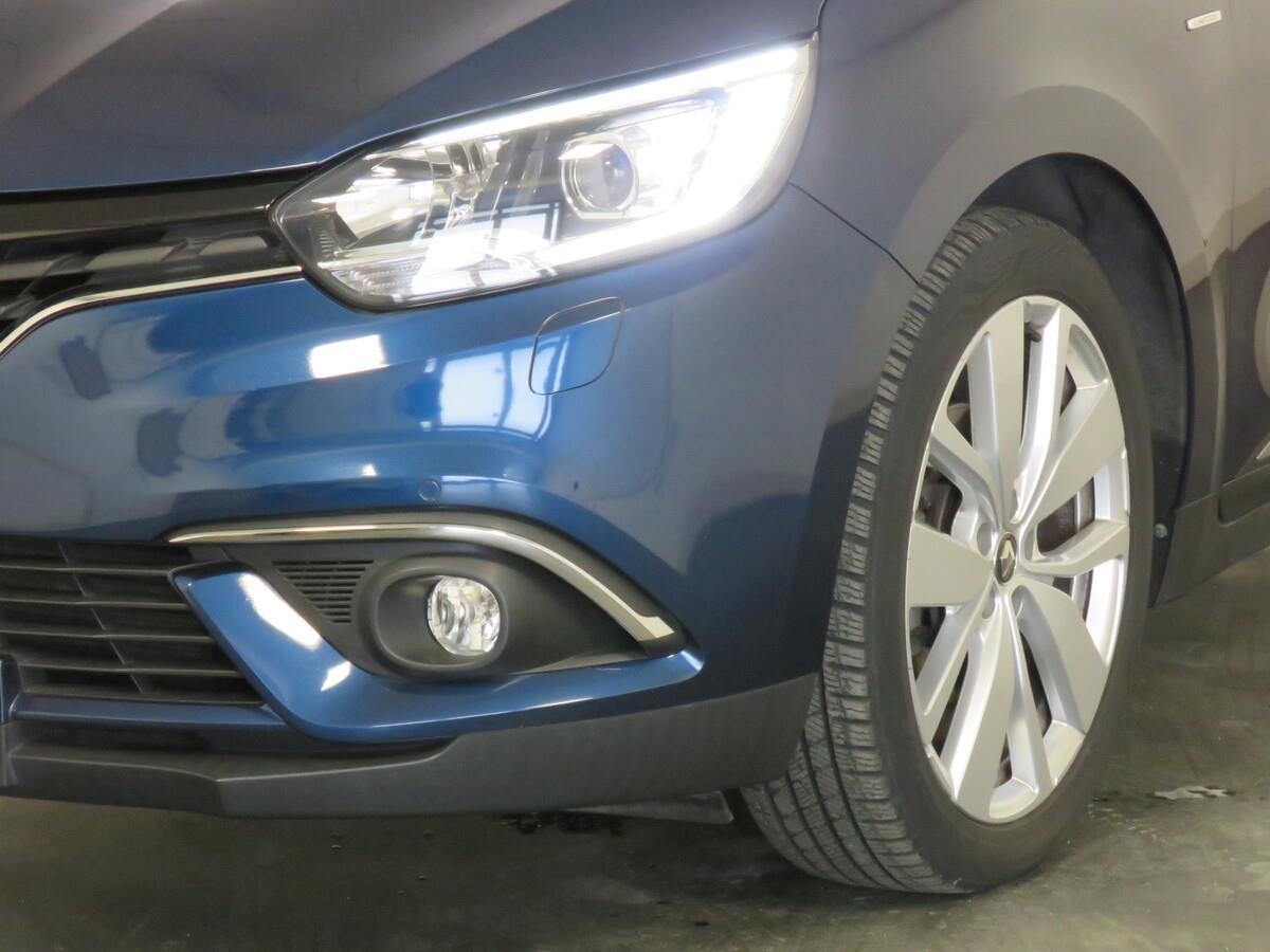 Renault Scénic 1.3 TCE 85 kW Limited