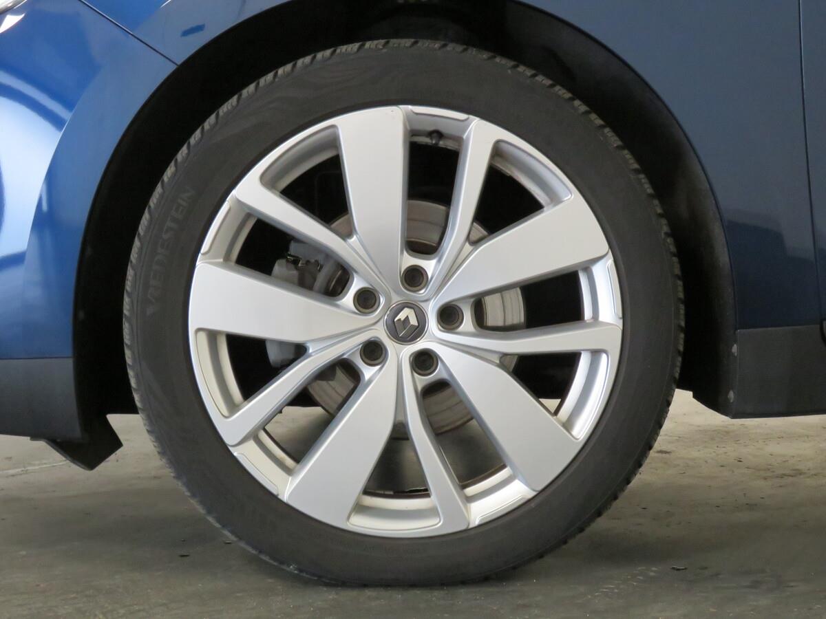 Renault Scénic 1.3 TCE 85 kW Limited