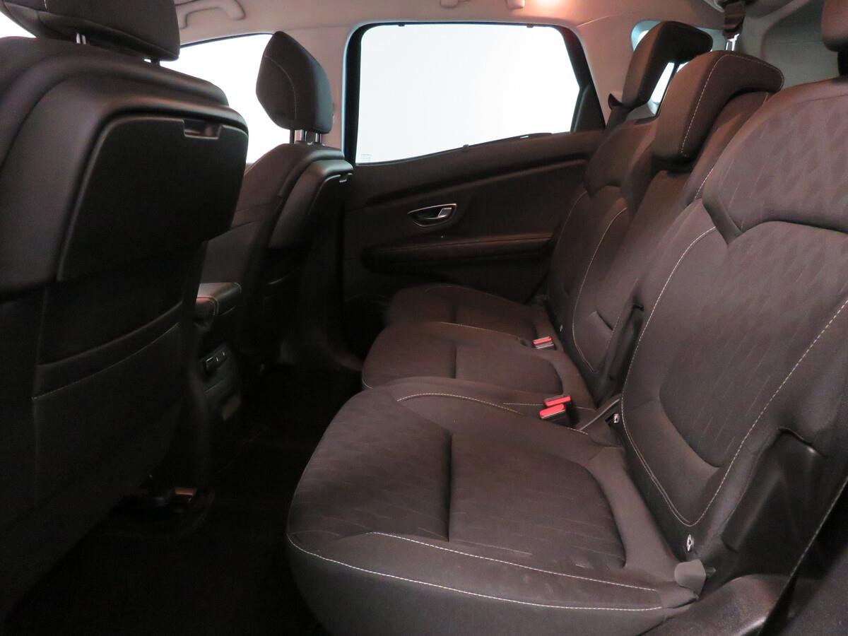 Renault Scénic 1.3 TCE 85 kW Limited