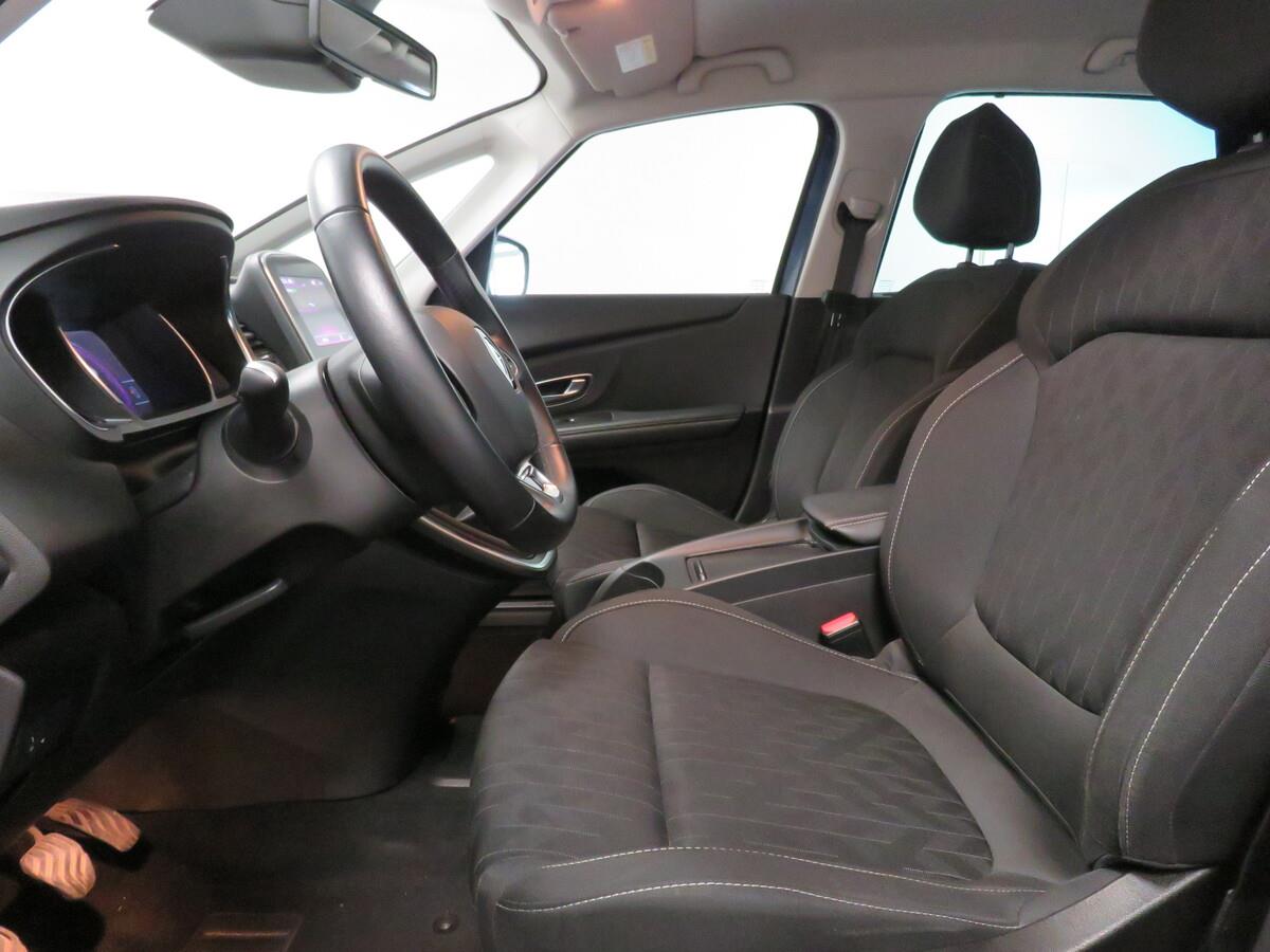 Renault Scénic 1.3 TCE 85 kW Limited