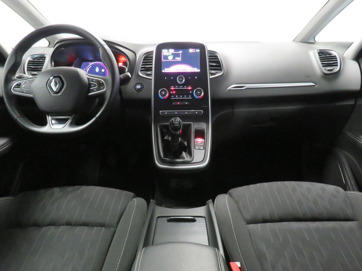 Renault Scénic 1.3 TCE 85 kW Limited