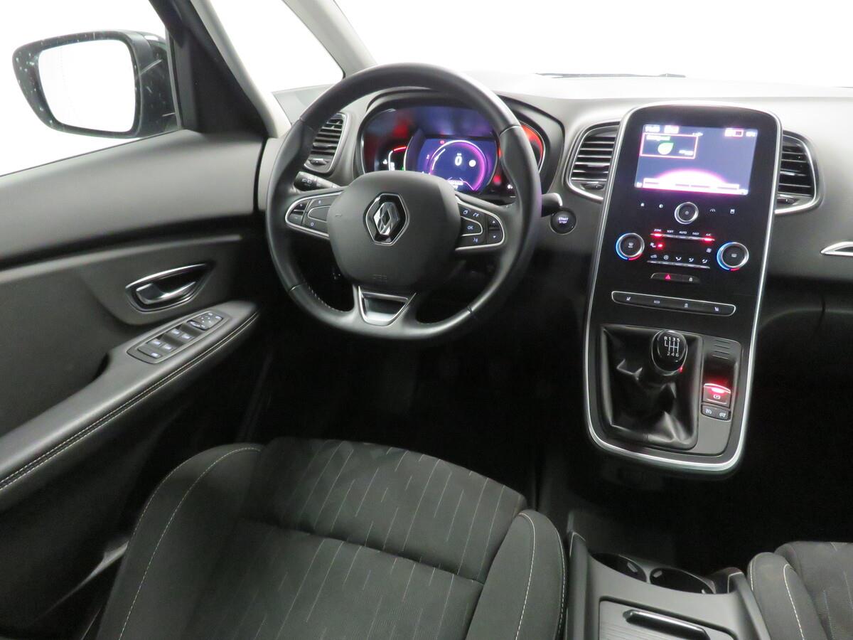Renault Scénic 1.3 TCE 85 kW Limited