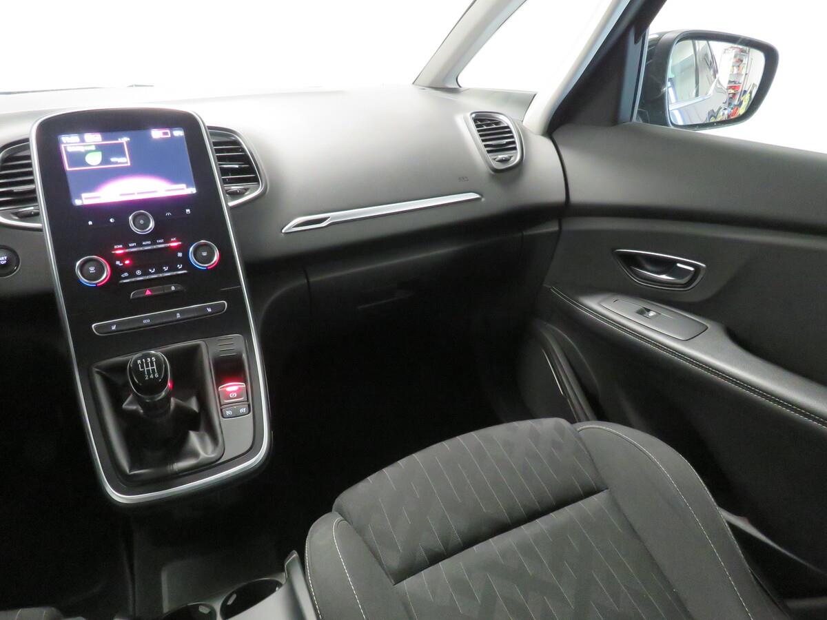Renault Scénic 1.3 TCE 85 kW Limited