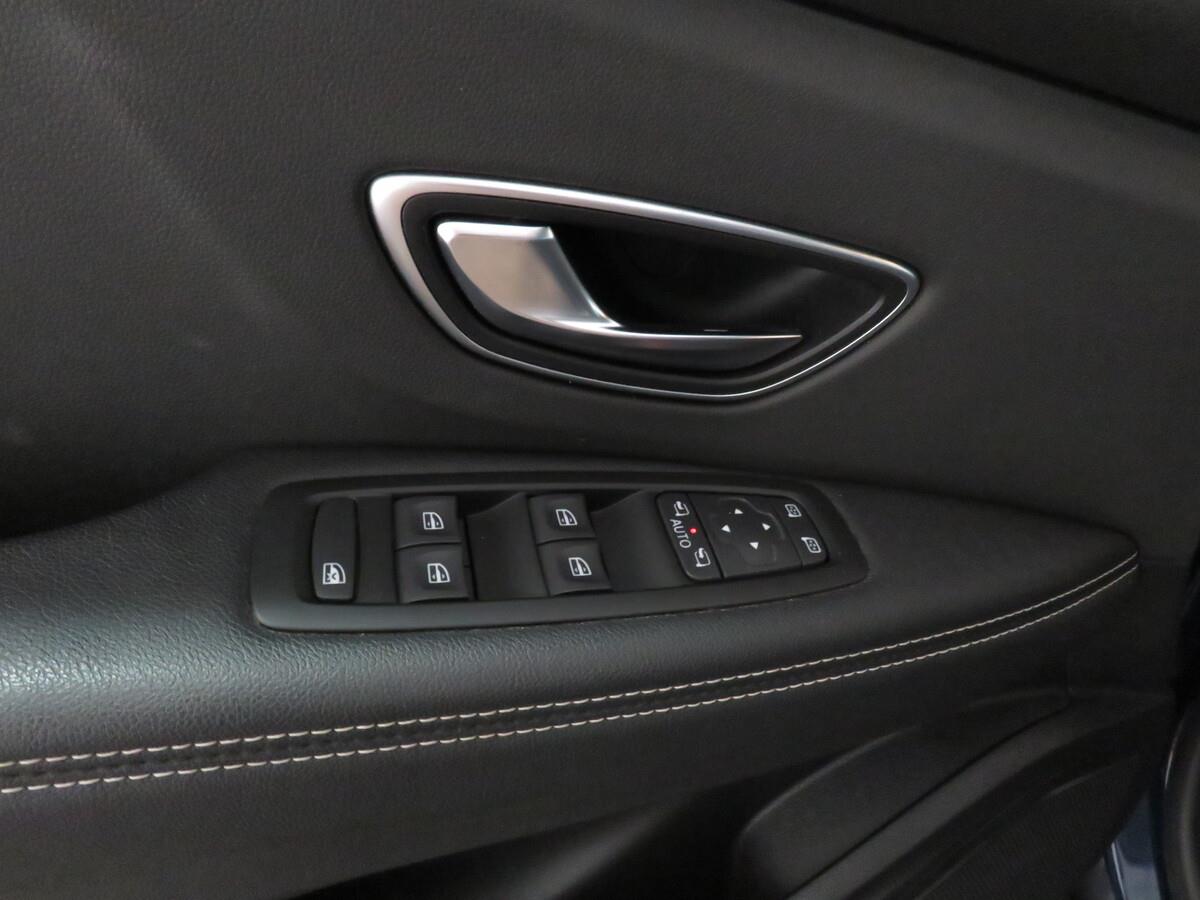 Renault Scénic 1.3 TCE 85 kW Limited