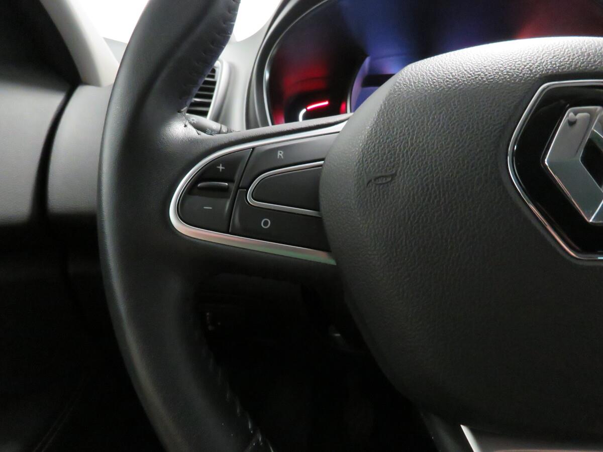 Renault Scénic 1.3 TCE 85 kW Limited