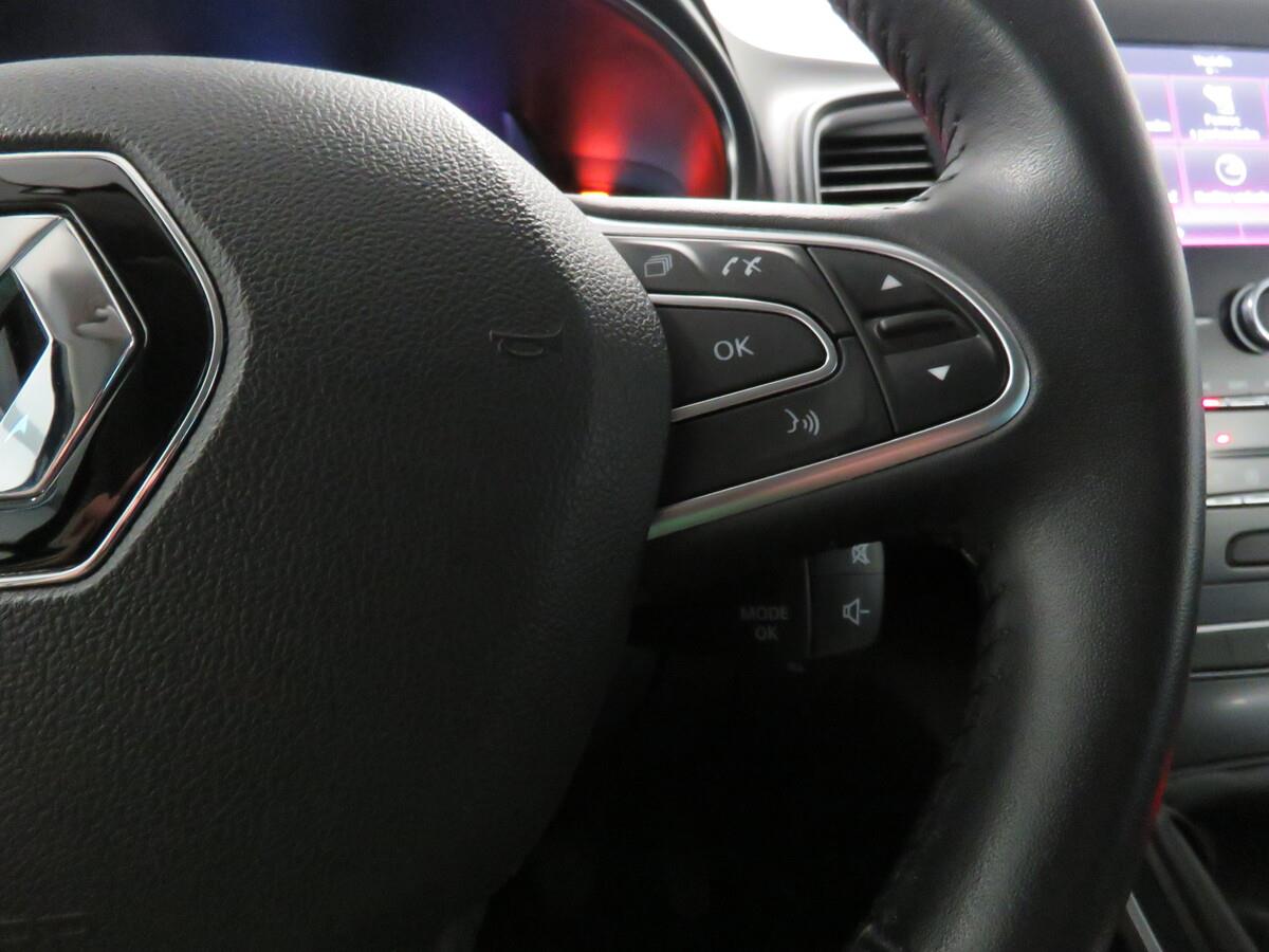 Renault Scénic 1.3 TCE 85 kW Limited