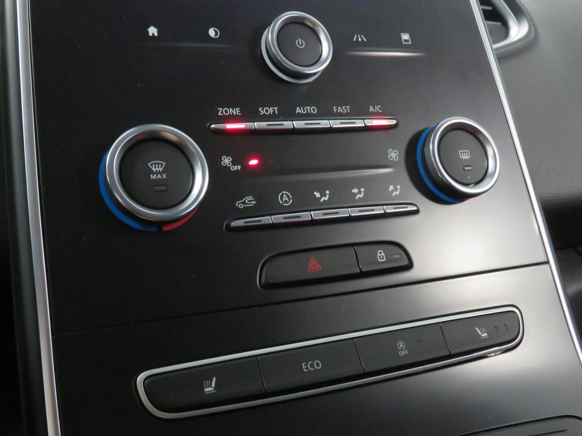 Renault Scénic 1.3 TCE 85 kW Limited