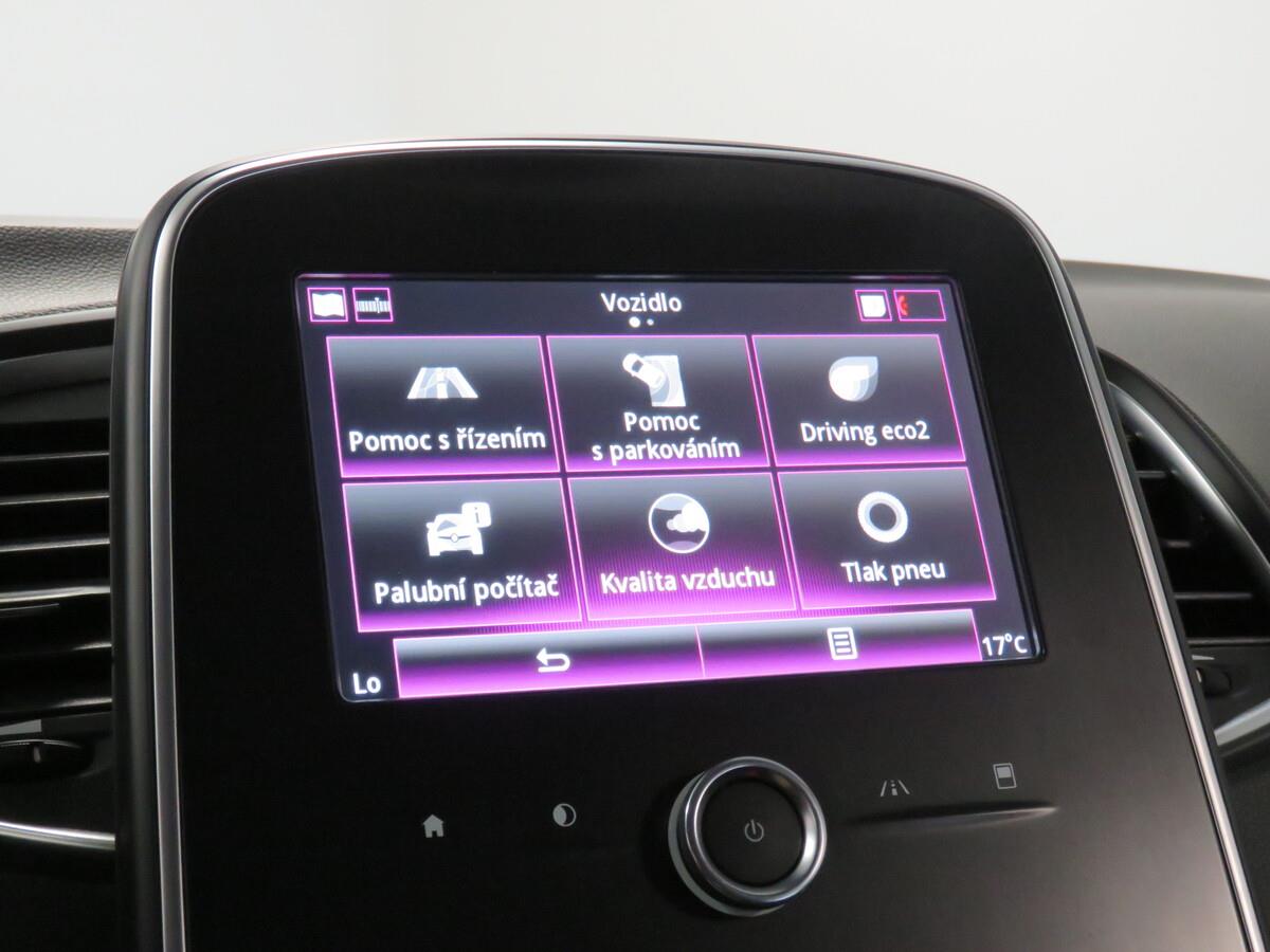 Renault Scénic 1.3 TCE 85 kW Limited