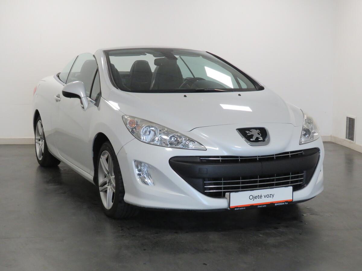 Peugeot 308 1.6 110 kW Sport Pack