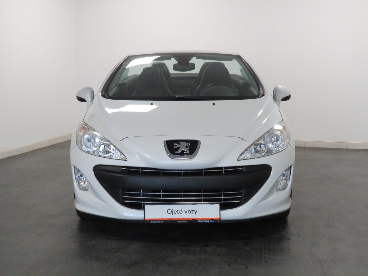 Peugeot 308 1.6 110 kW Sport Pack