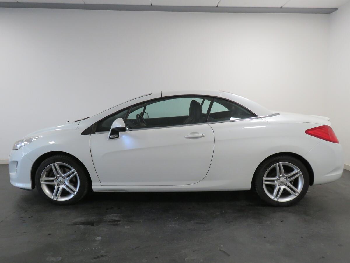 Peugeot 308 1.6 110 kW Sport Pack