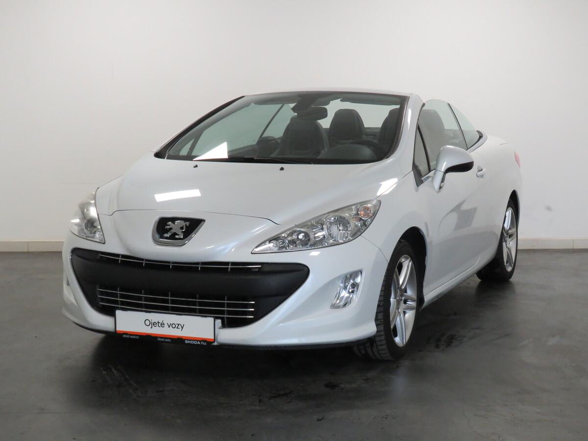 Peugeot 308 1.6 110 kW Sport Pack