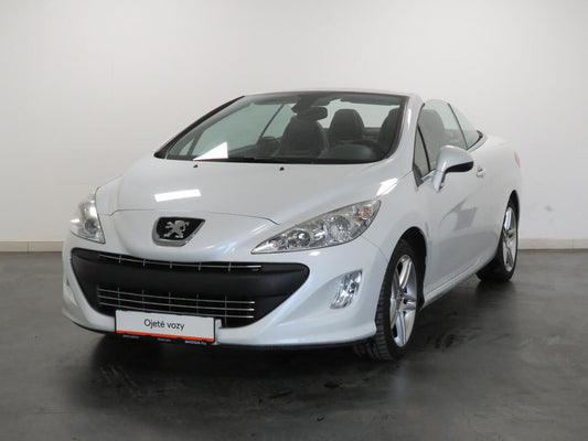 Peugeot 308 1.6 110 kW Sport Pack