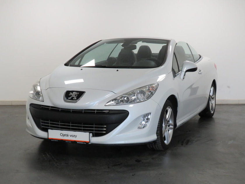 Peugeot 308 1.6 110 kW Sport Pack