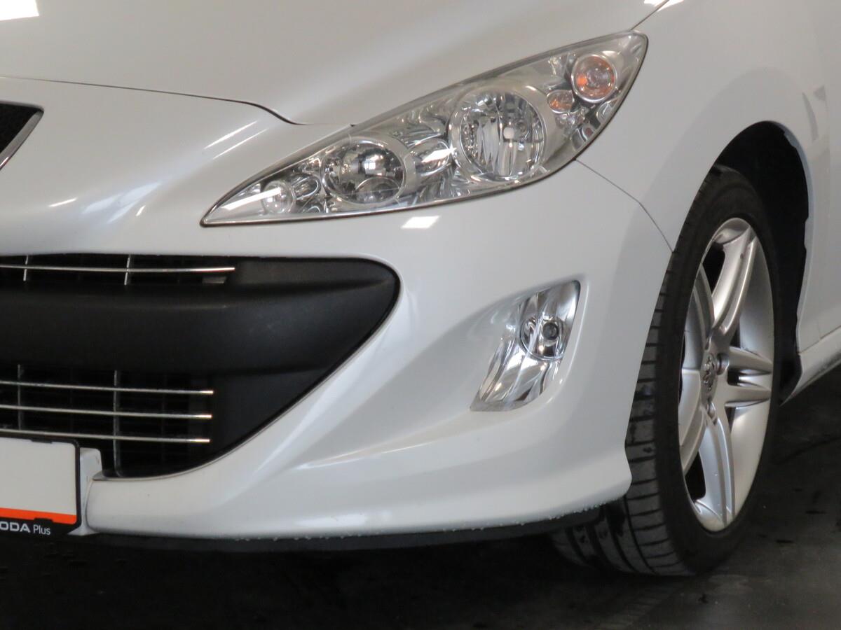 Peugeot 308 1.6 110 kW Sport Pack