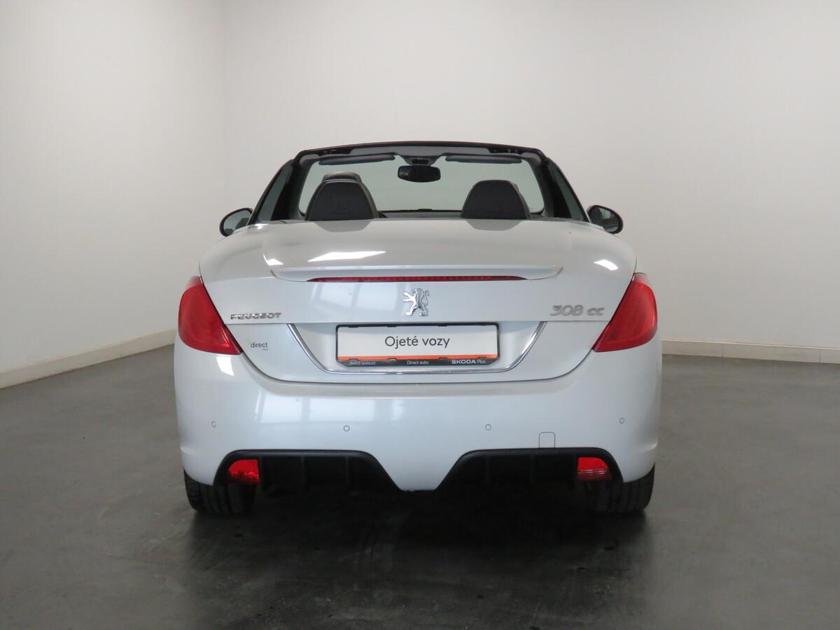 Peugeot 308 1.6 110 kW Sport Pack