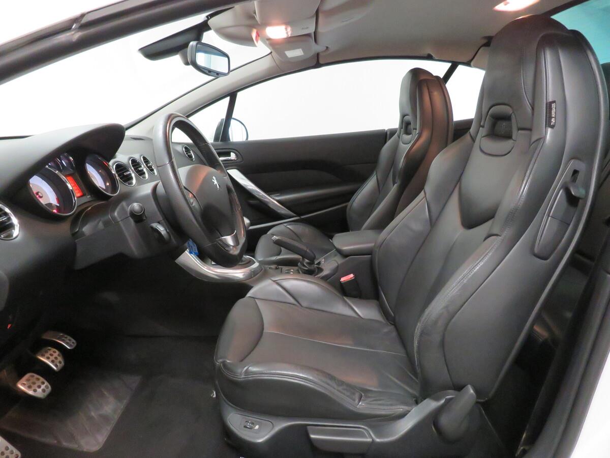 Peugeot 308 1.6 110 kW Sport Pack