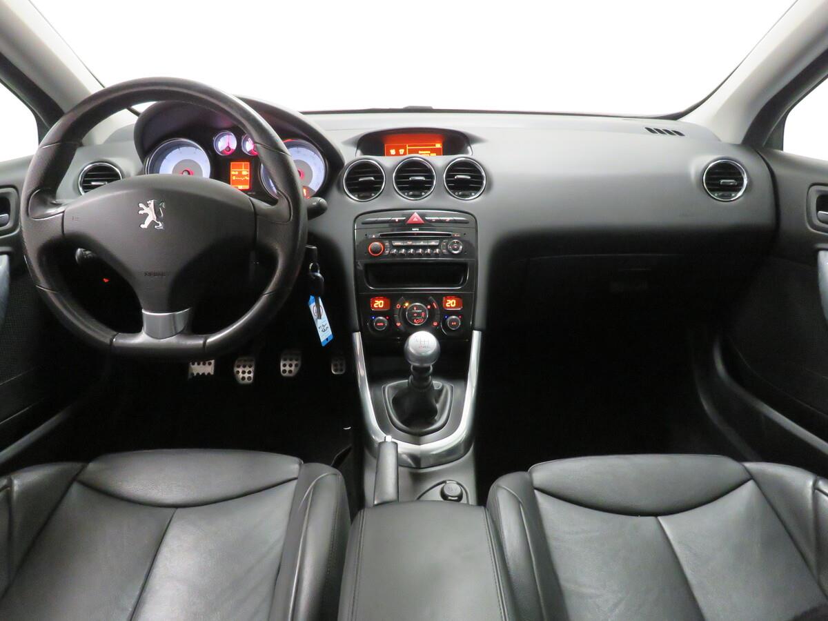 Peugeot 308 1.6 110 kW Sport Pack